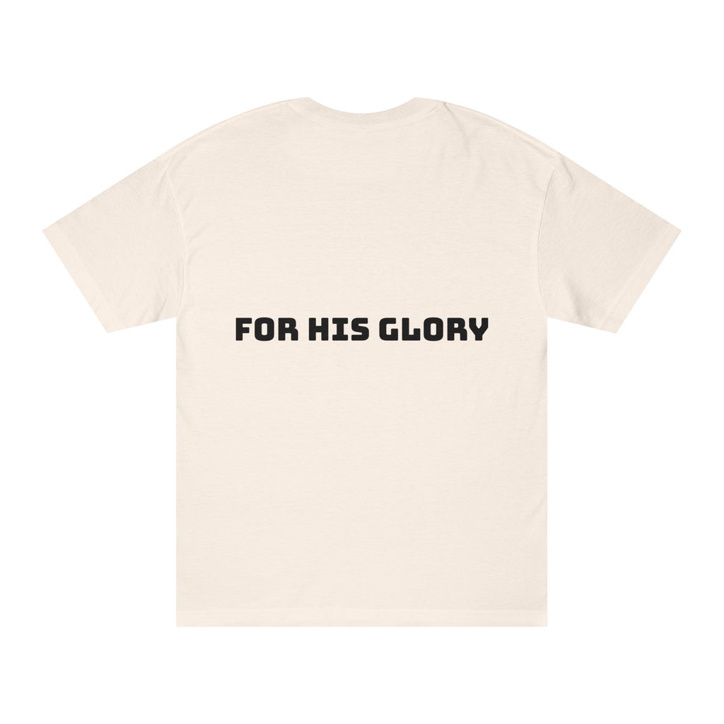 For His Glory T