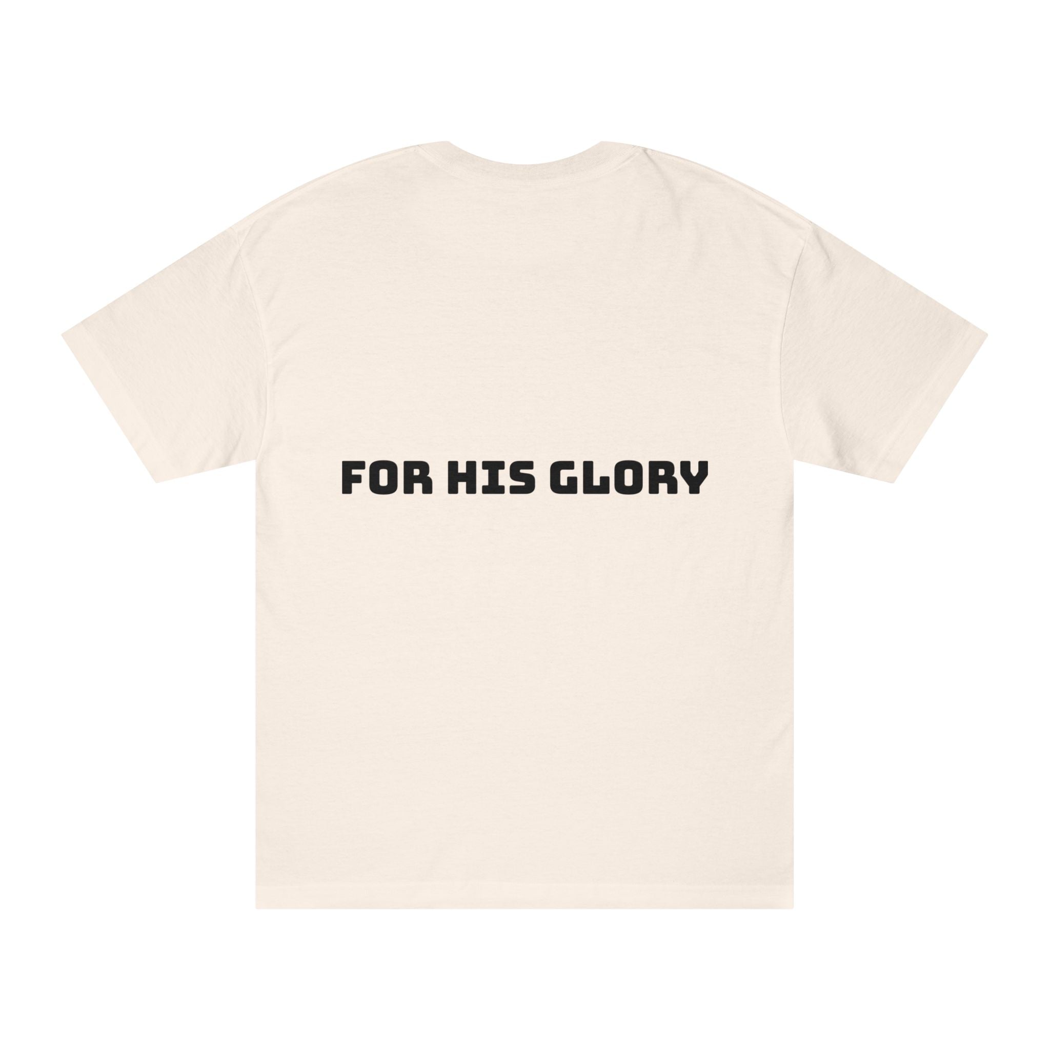 For His Glory T
