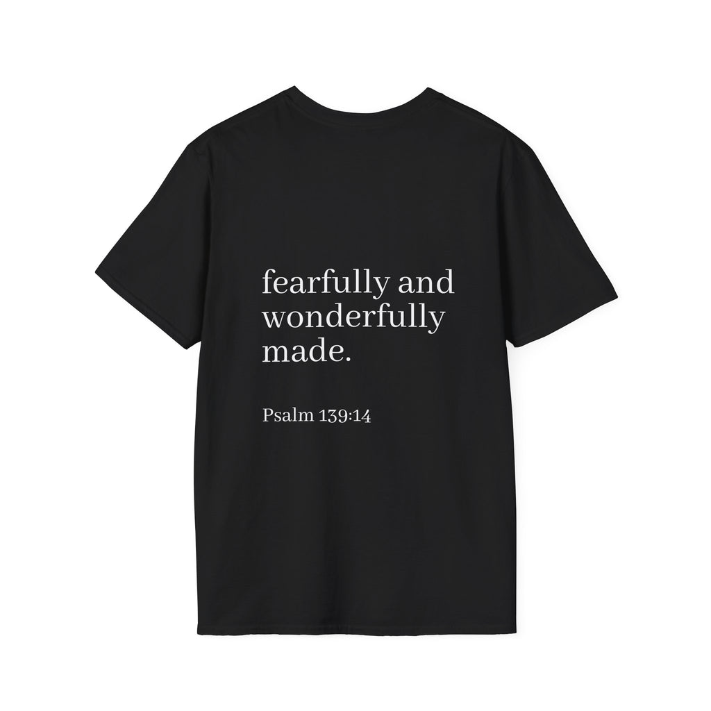 You Are Enough Tee