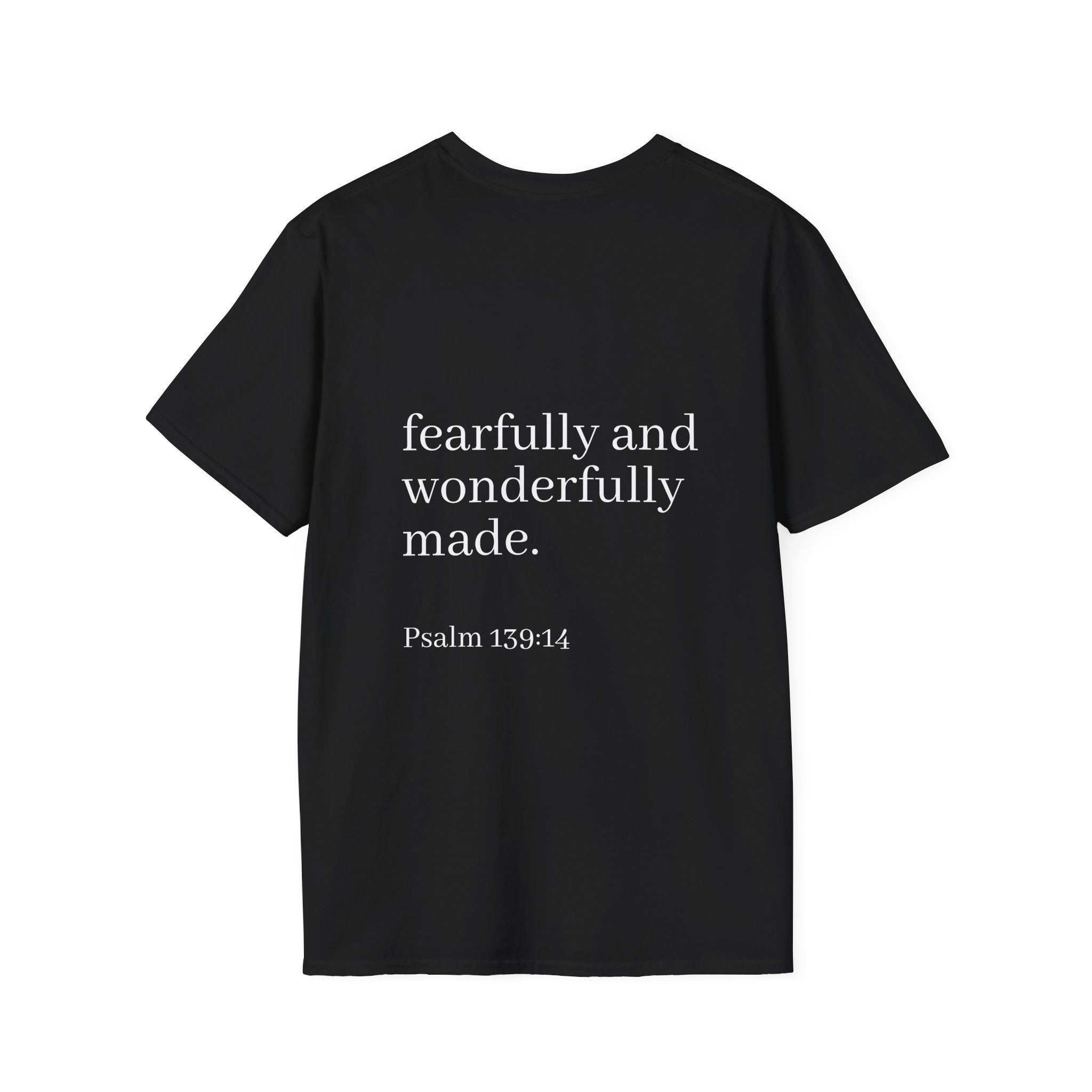 You Are Enough Tee