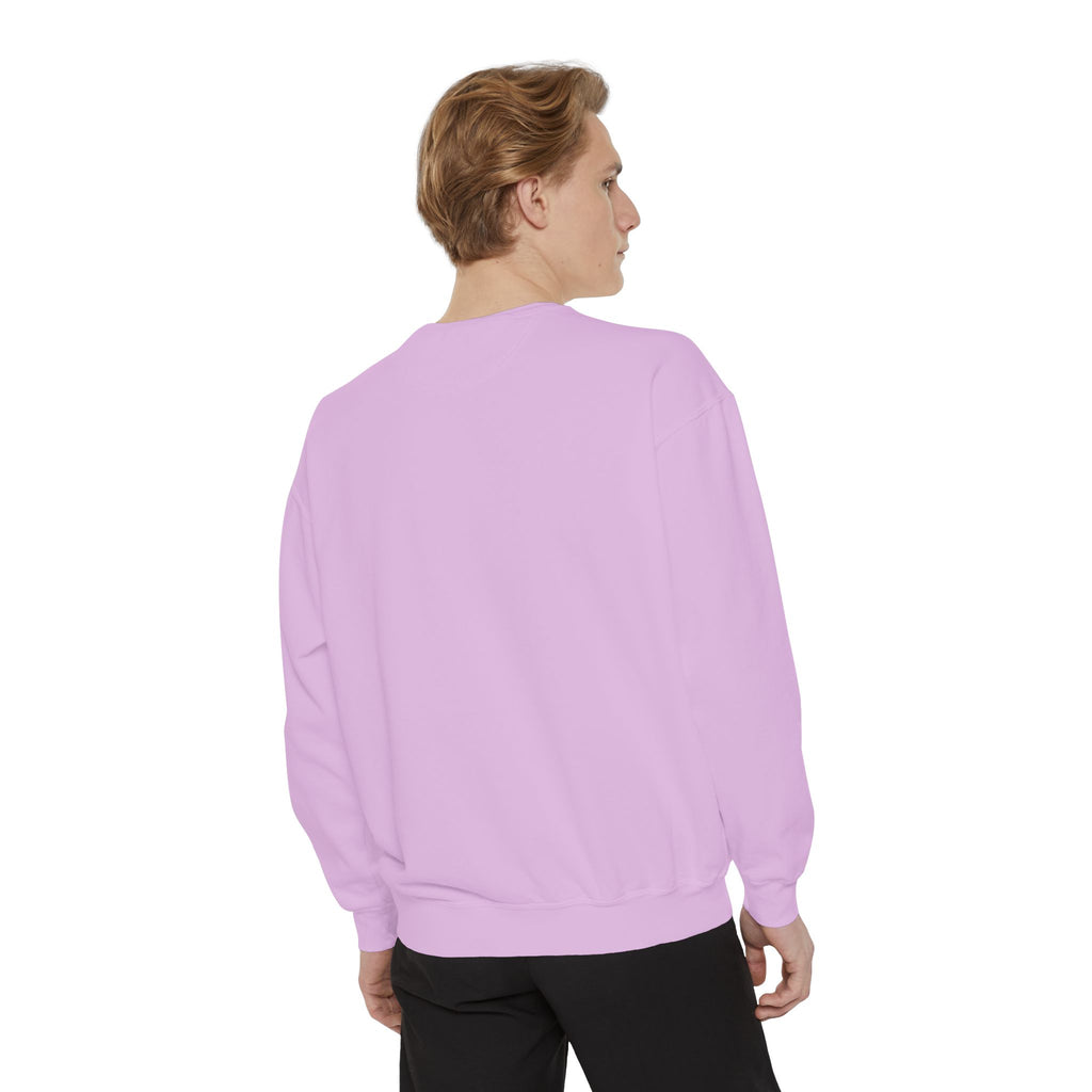 Saved by Jesus Christ Sweatshirt