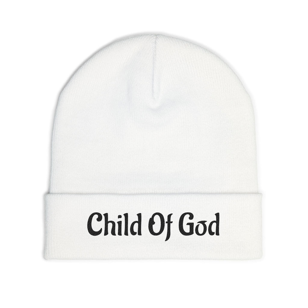 Child Of God Beanie
