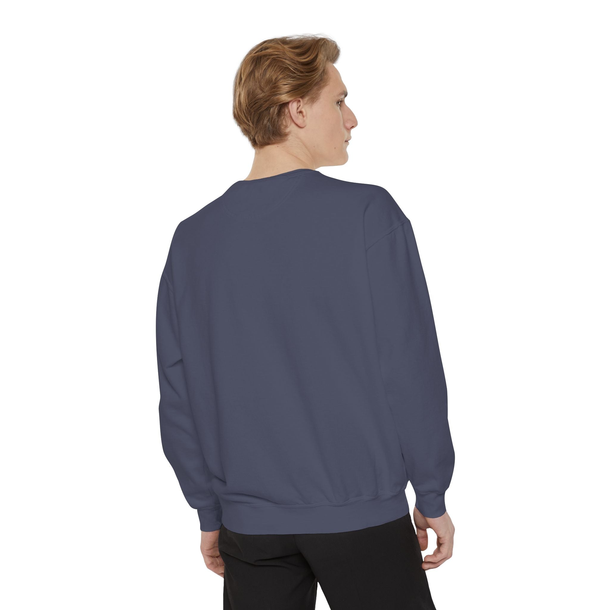 Saved by Jesus Christ Sweatshirt
