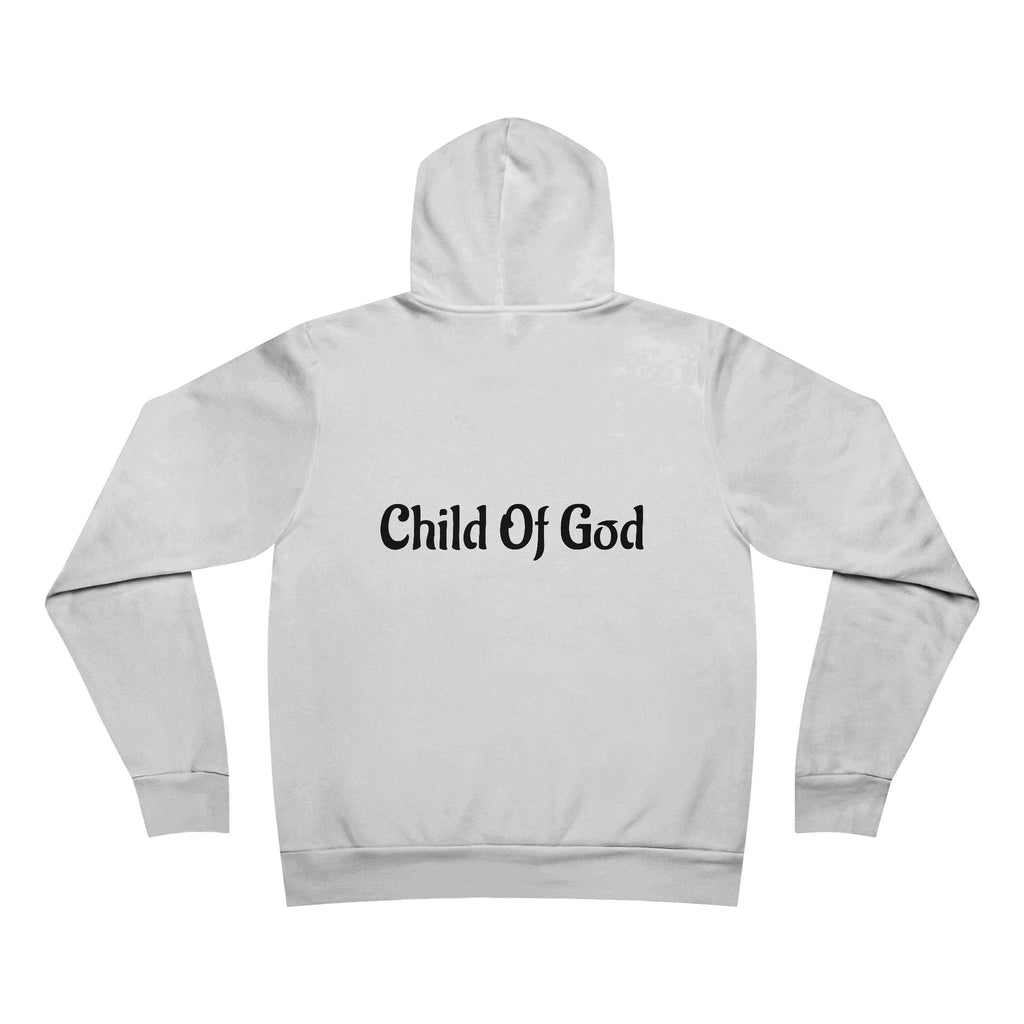 Jesus saves hoodie