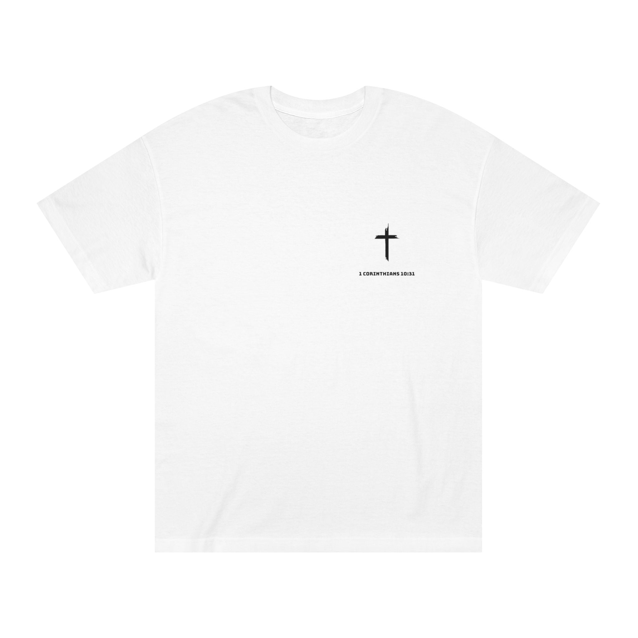 For His Glory T