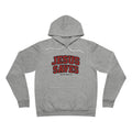 Jesus saves hoodie