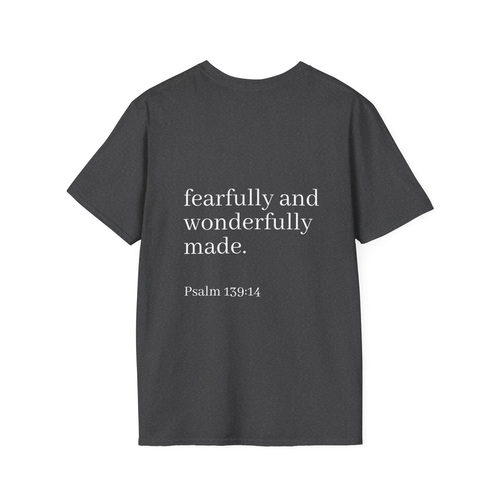 You Are Enough Tee