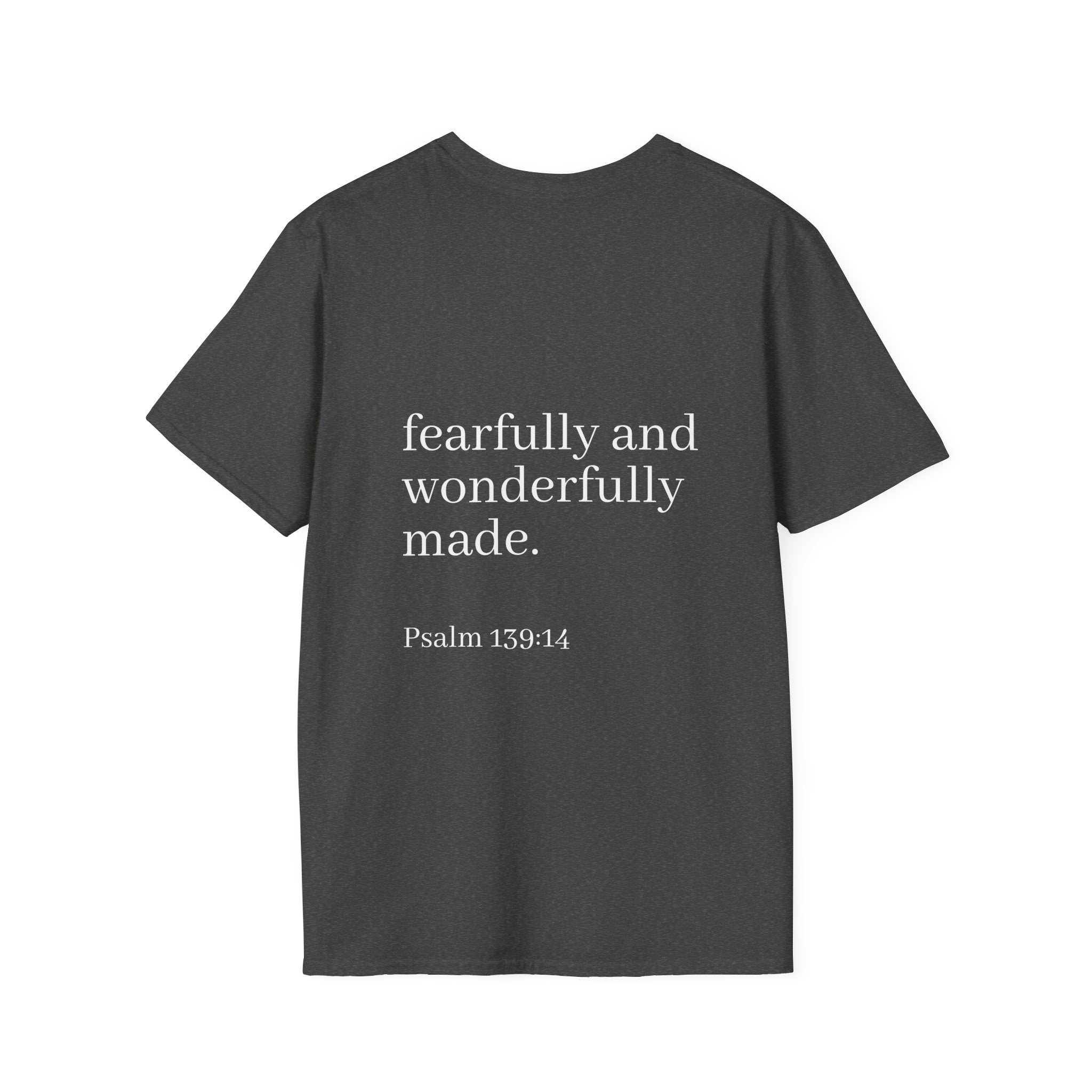 You Are Enough Tee