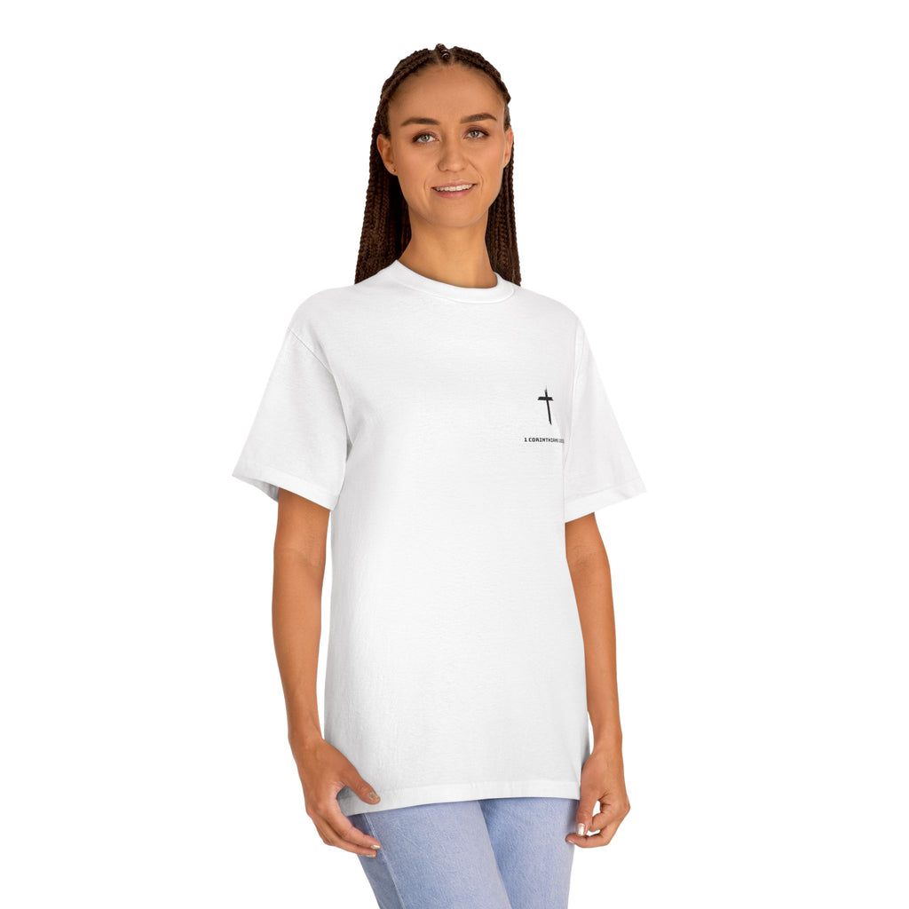 For His Glory T