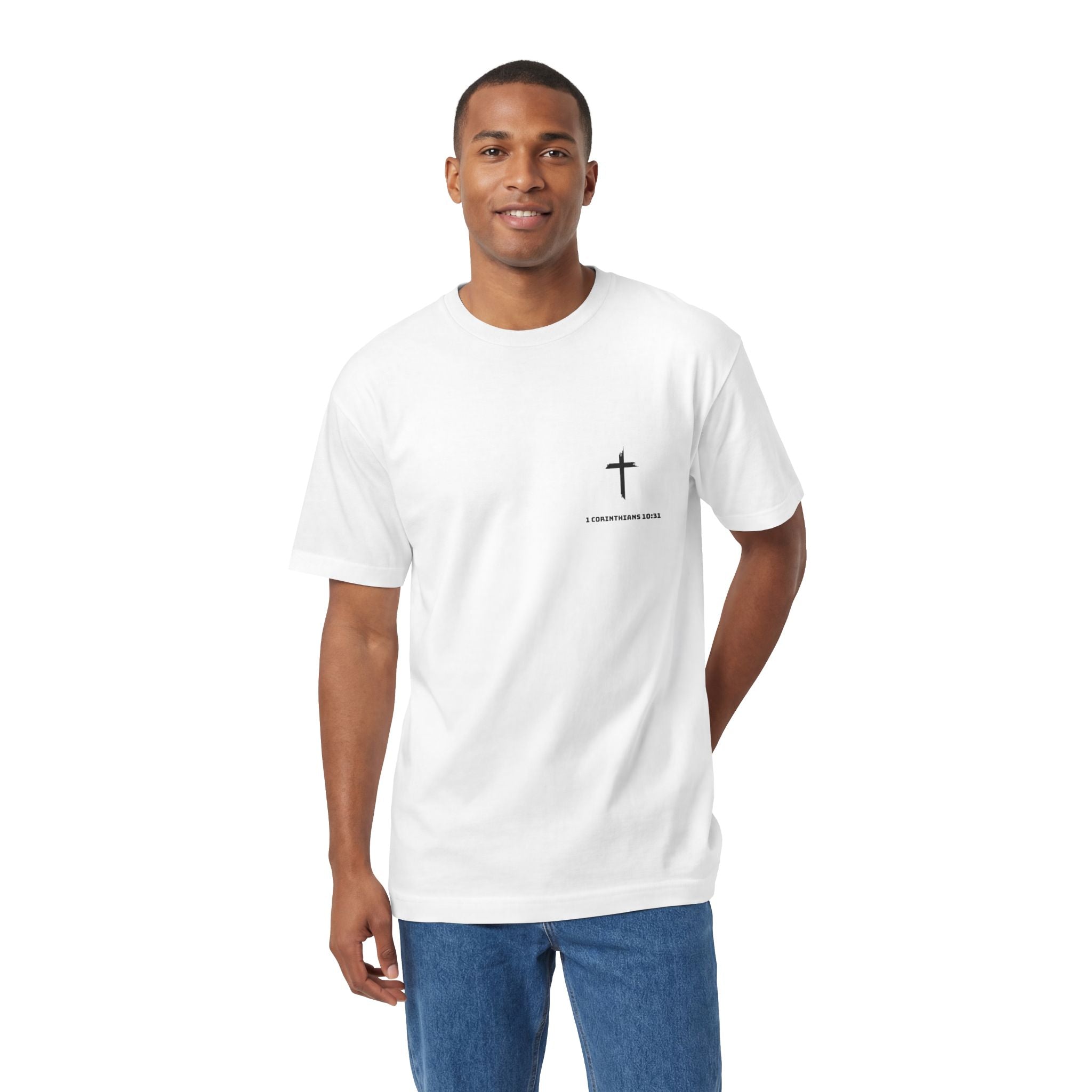For His Glory T