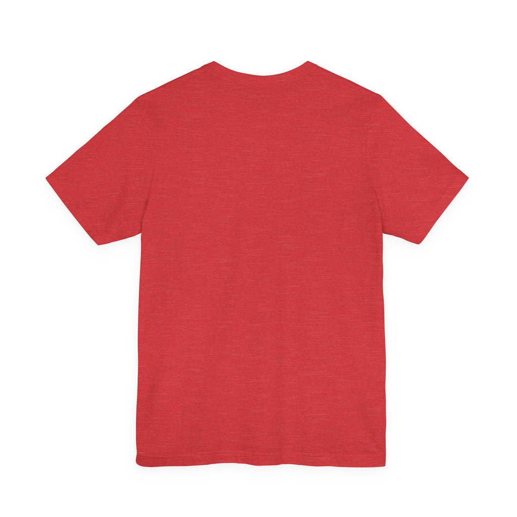 Praise God Unisex Jersey Tee