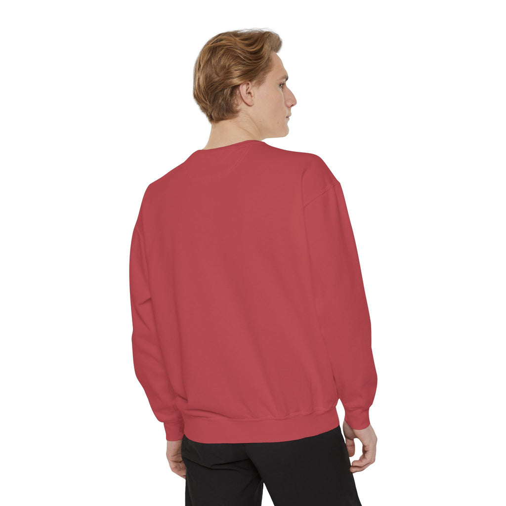 Saved by Jesus Christ Sweatshirt