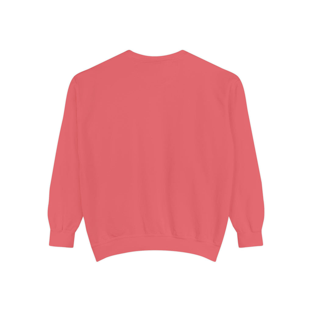 Saved by Jesus Christ Sweatshirt