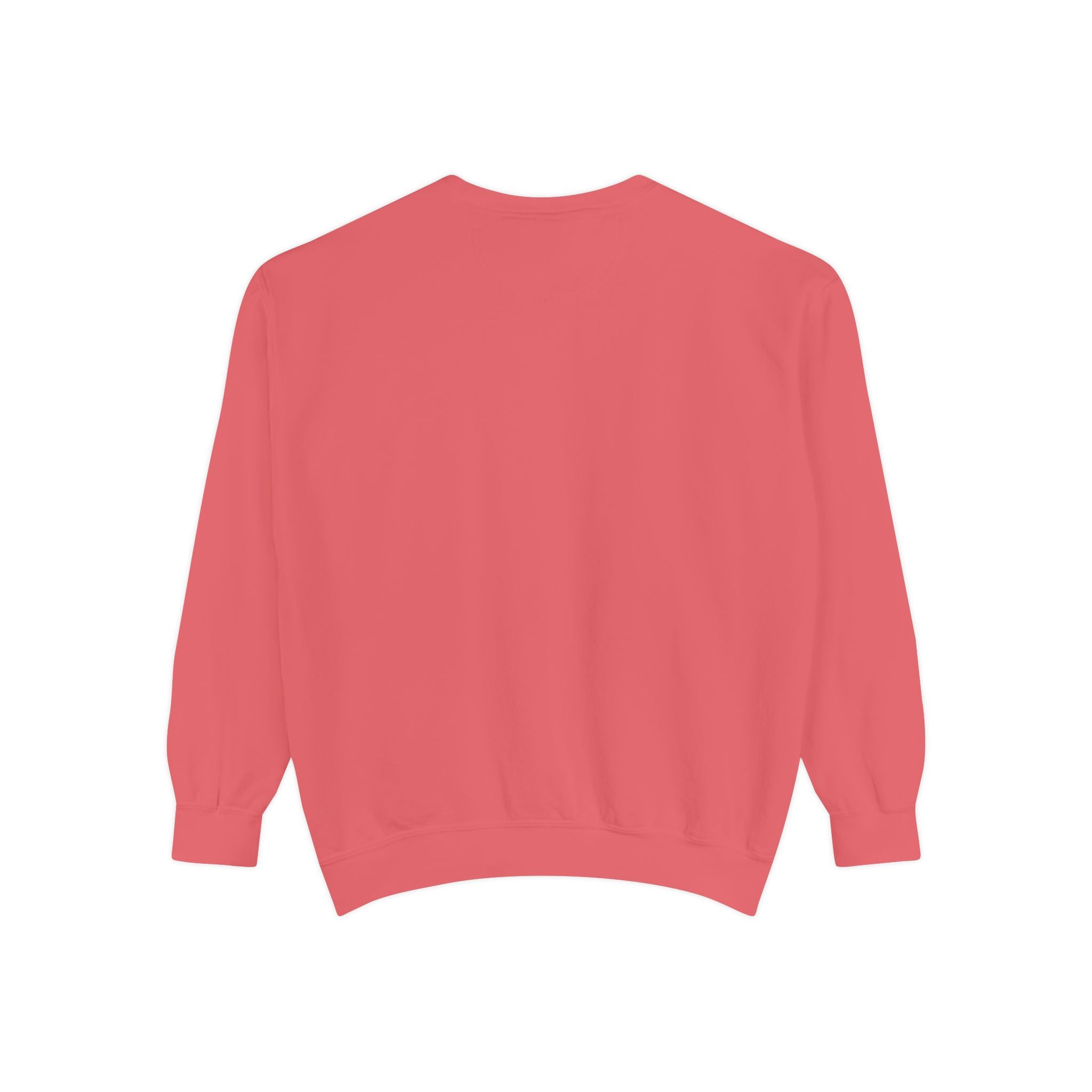 Saved by Jesus Christ Sweatshirt