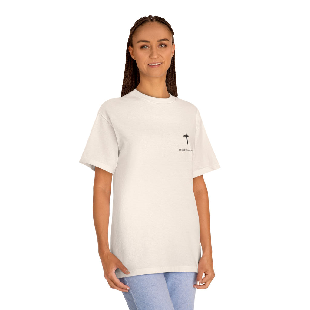 For His Glory T