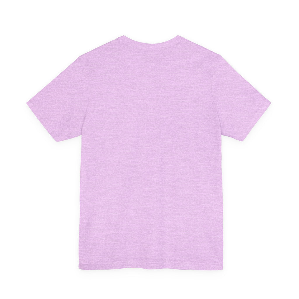 Praise God Unisex Jersey Tee