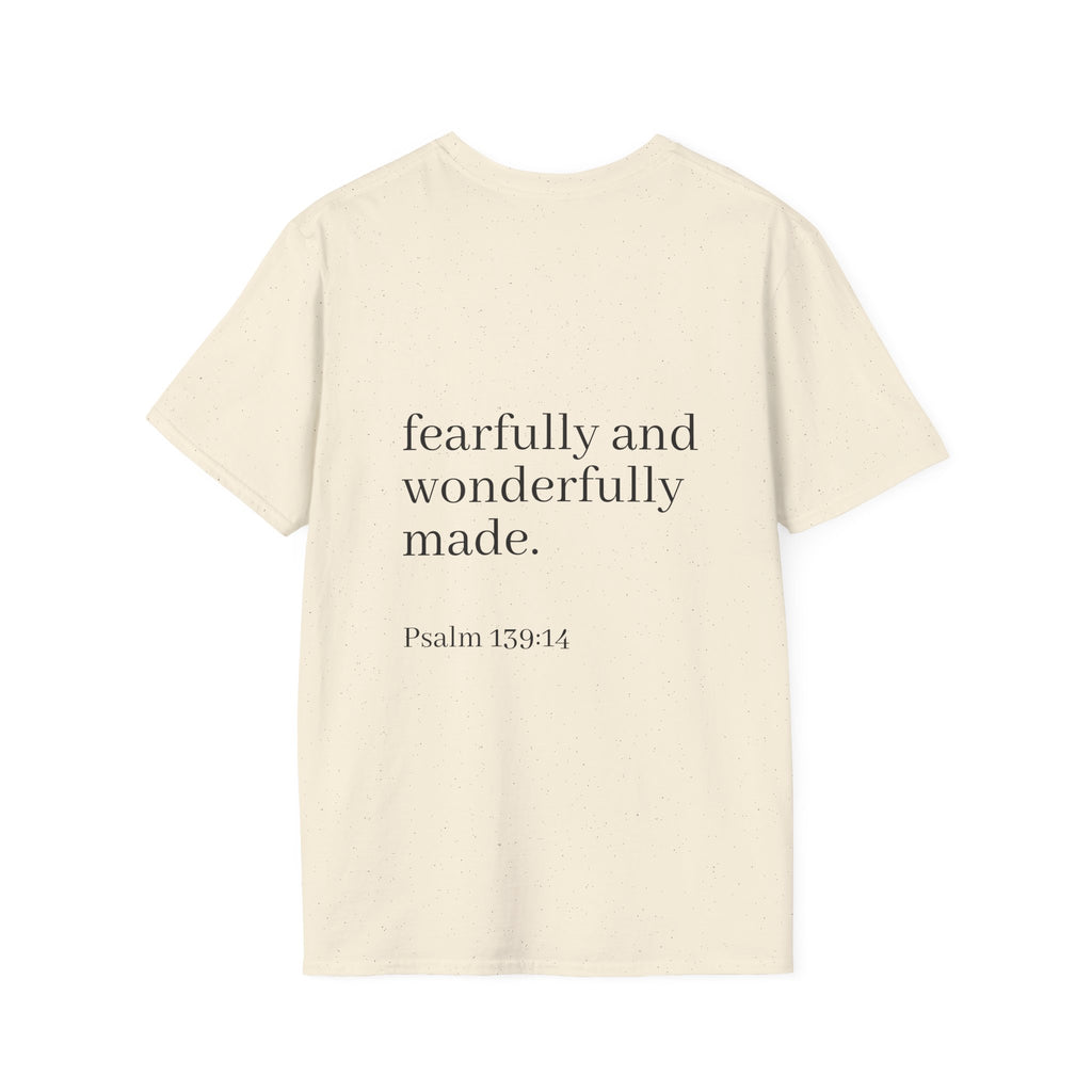 You Are Enough Tee