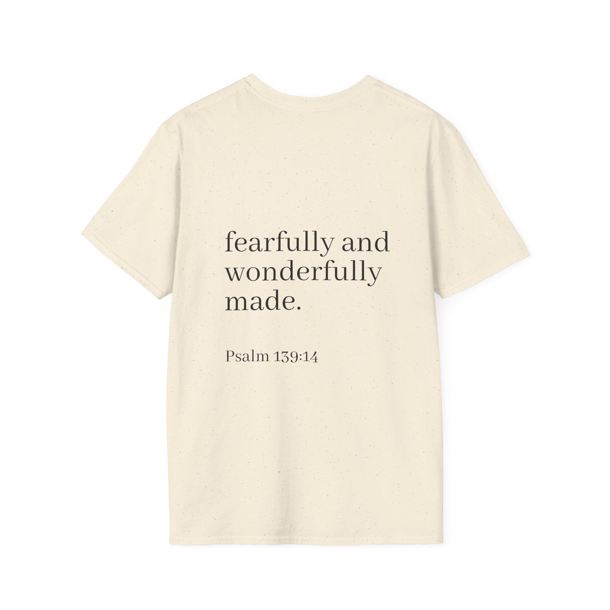 You Are Enough Tee