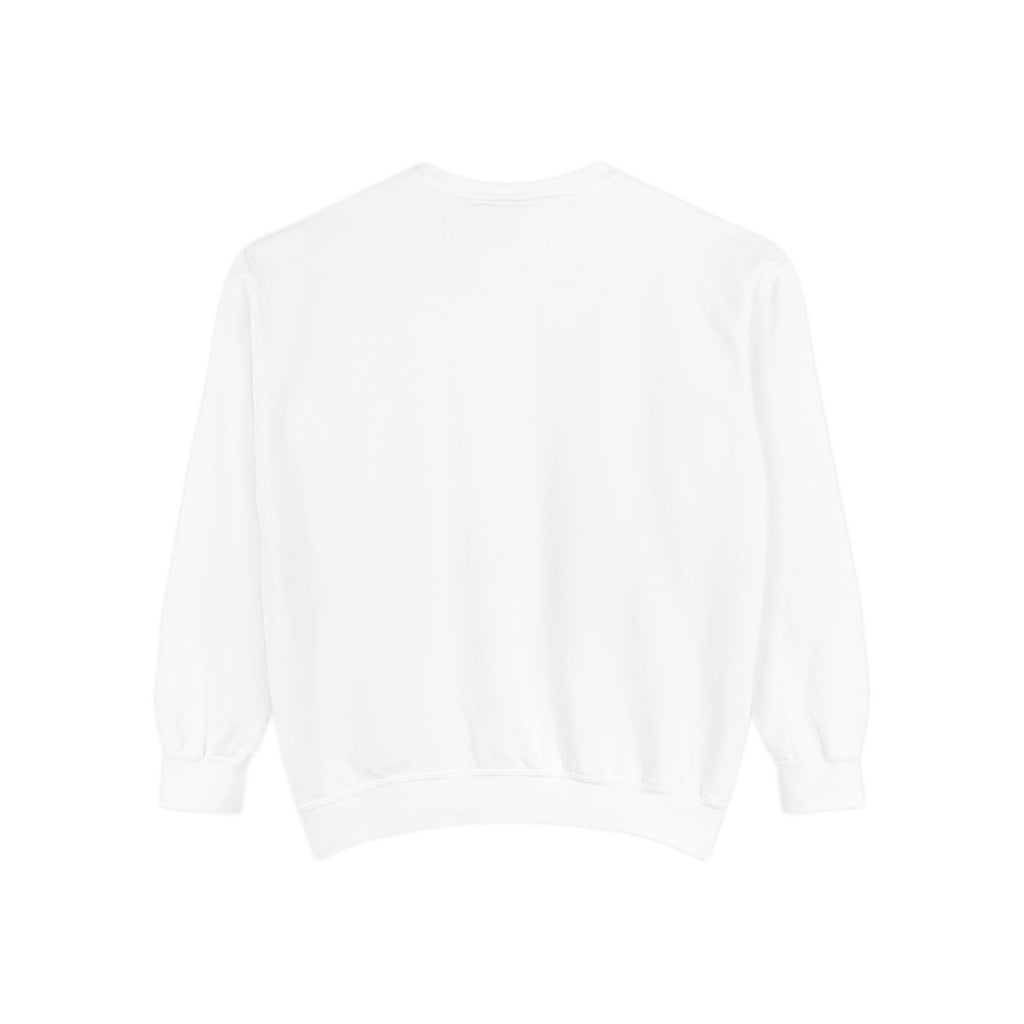Saved by Jesus Christ Sweatshirt