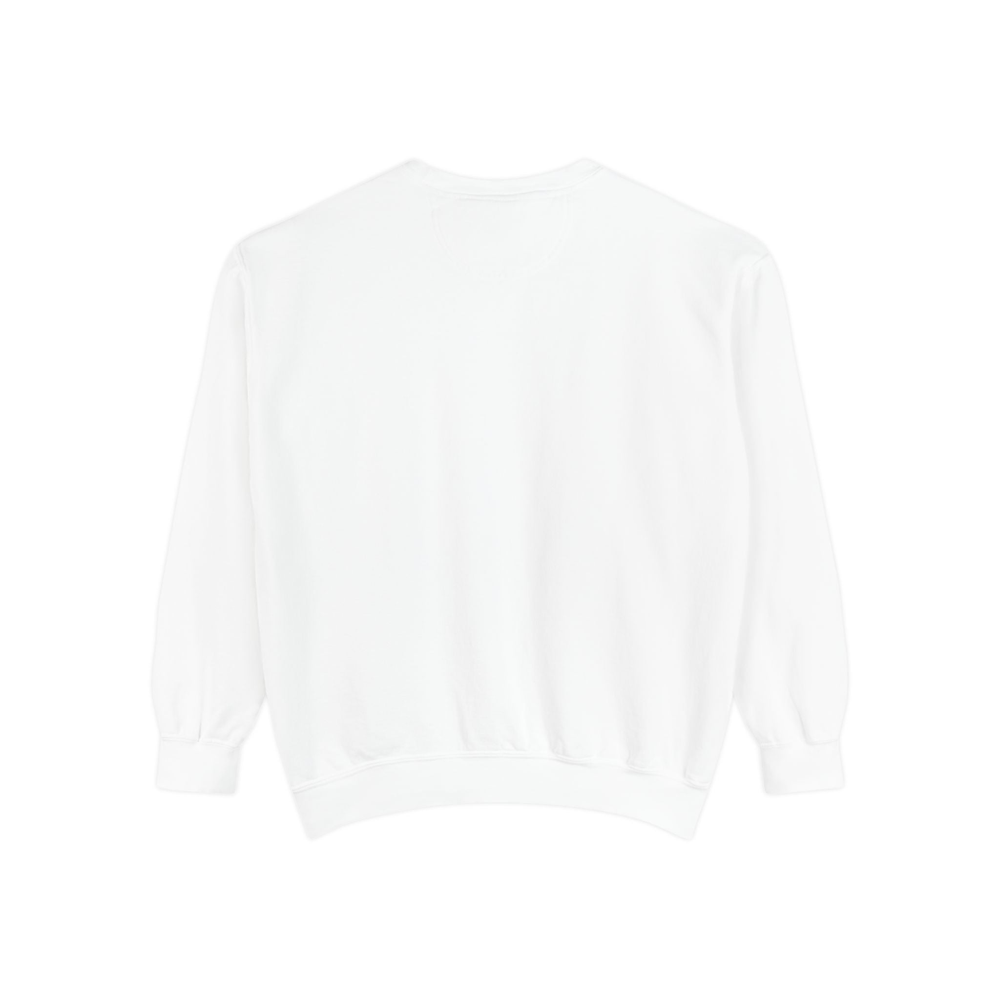 Saved by Jesus Christ Sweatshirt