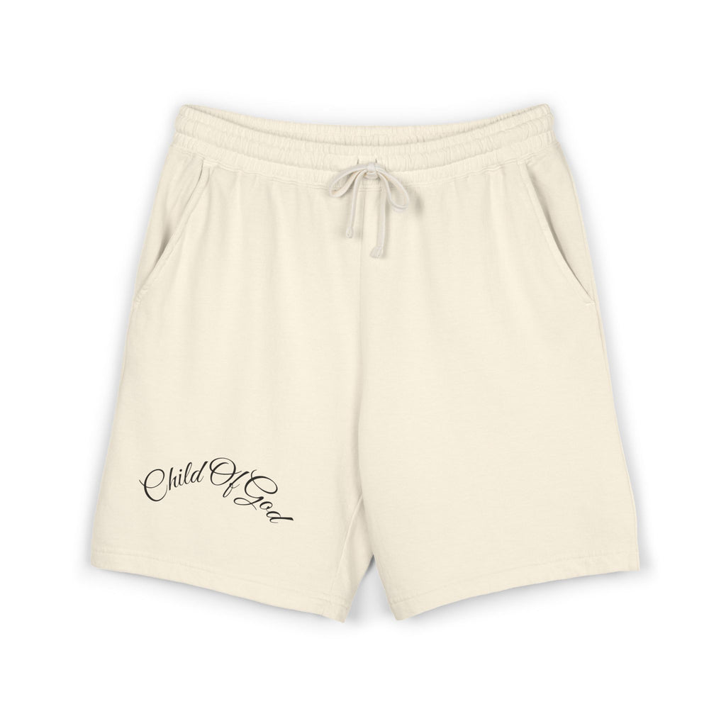 Child of God Sweat Shorts