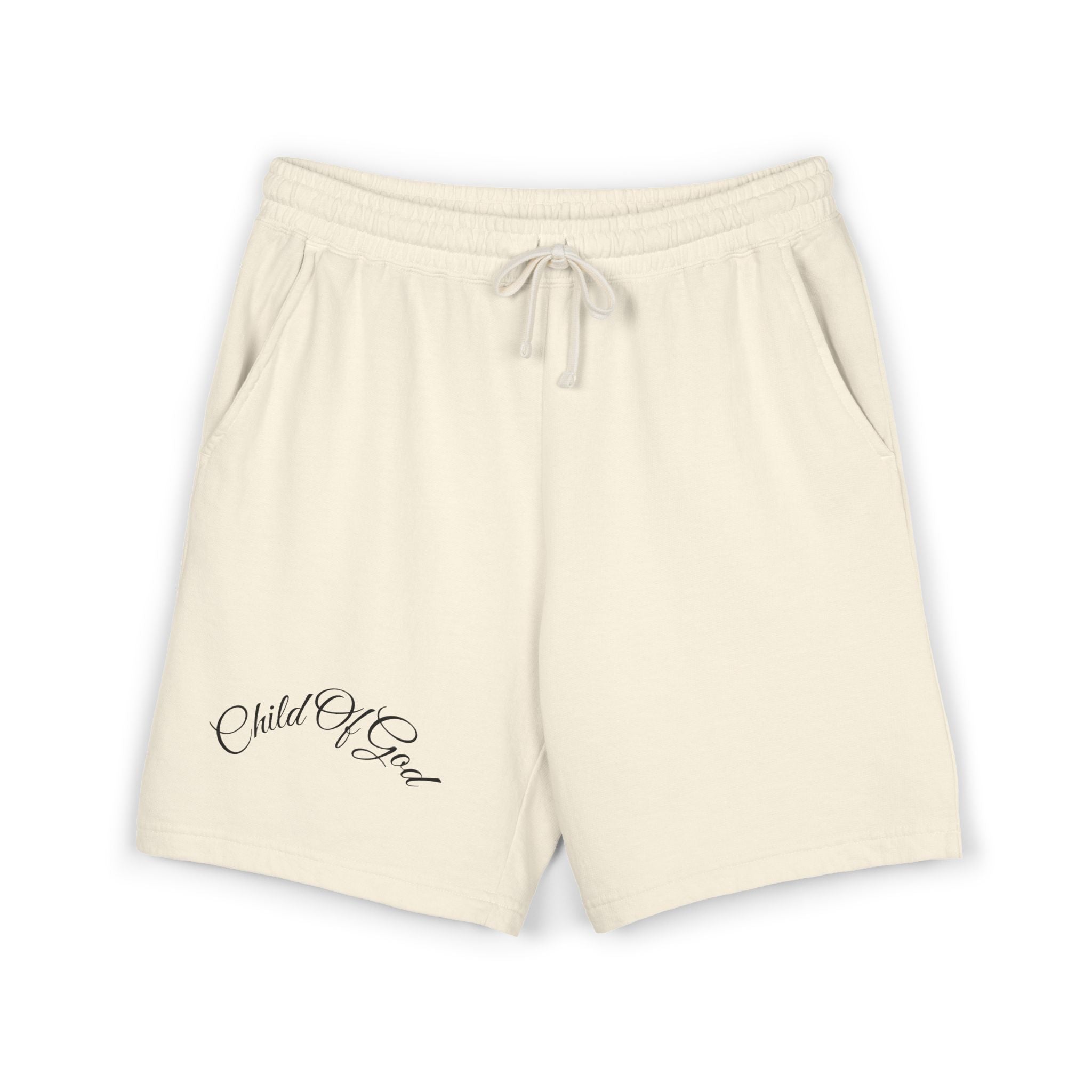 Child of God Sweat Shorts
