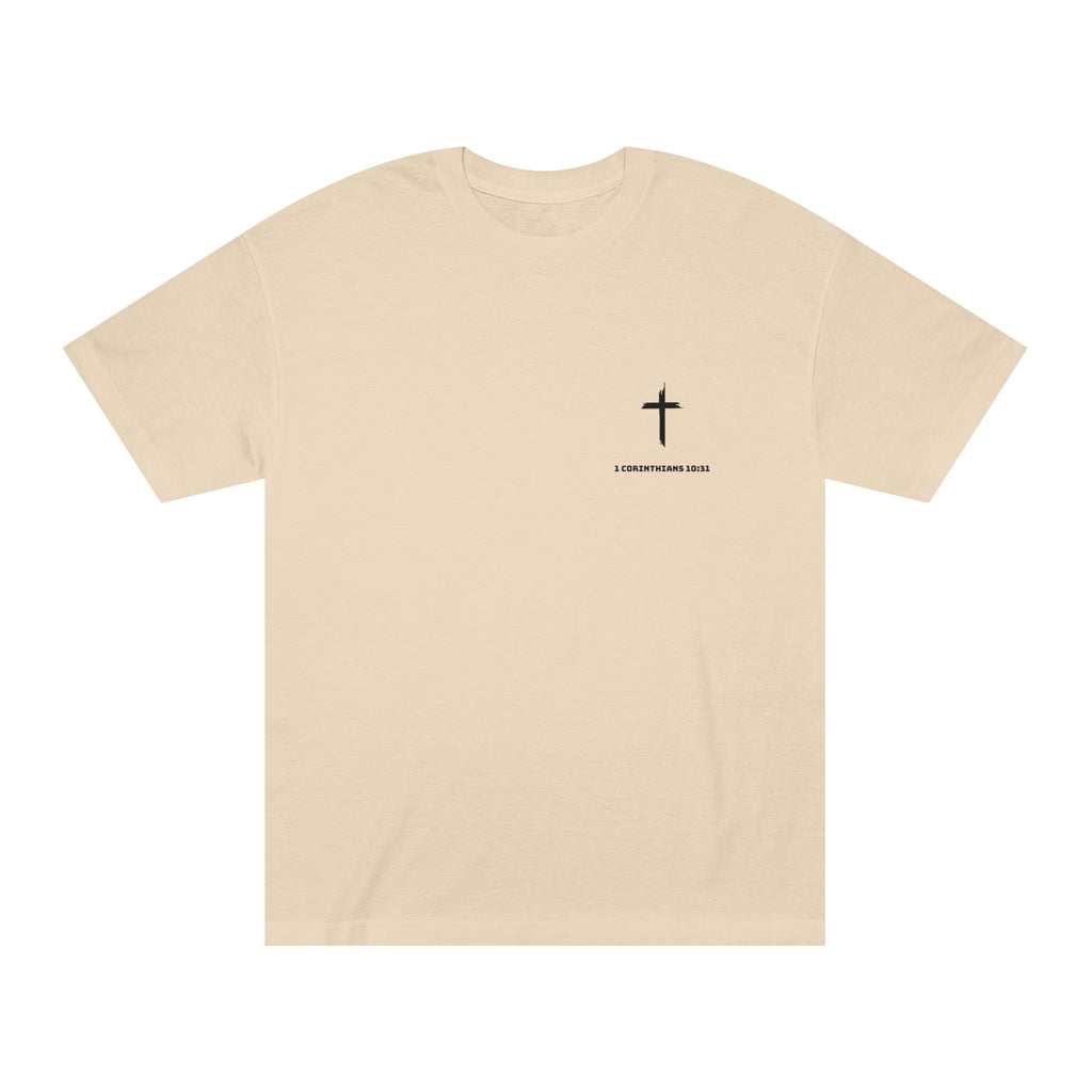 For His Glory T