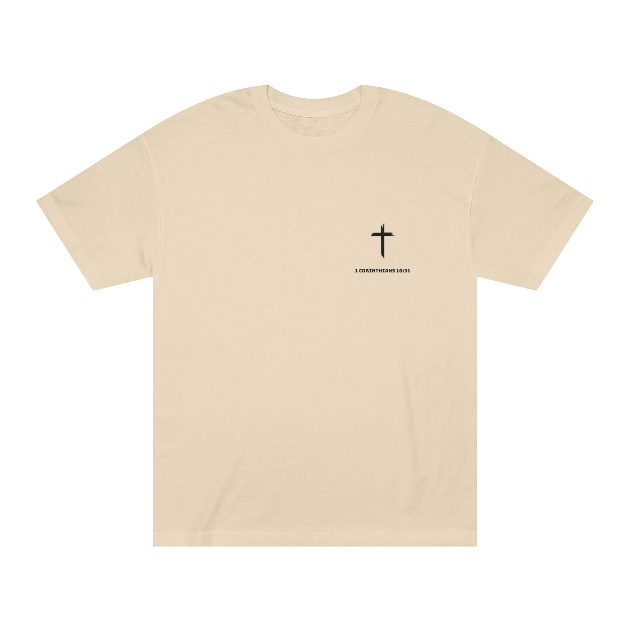 For His Glory T