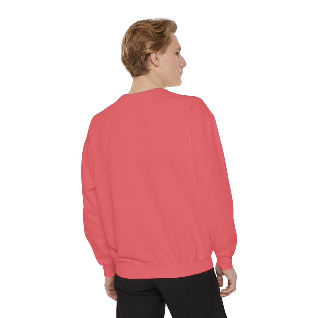 Saved by Jesus Christ Sweatshirt