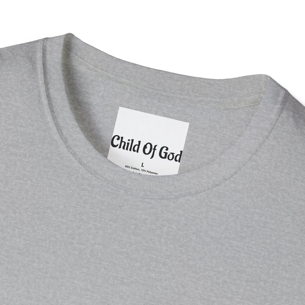 You Are Enough Tee