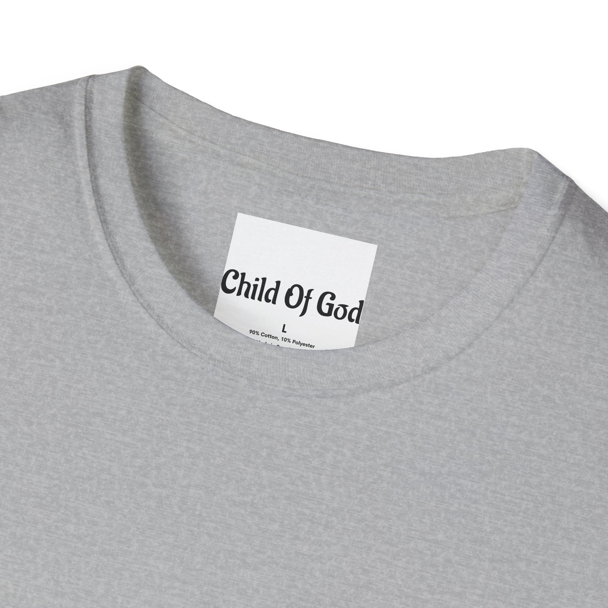 You Are Enough Tee