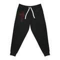 saved by HIS BLOOD Joggers