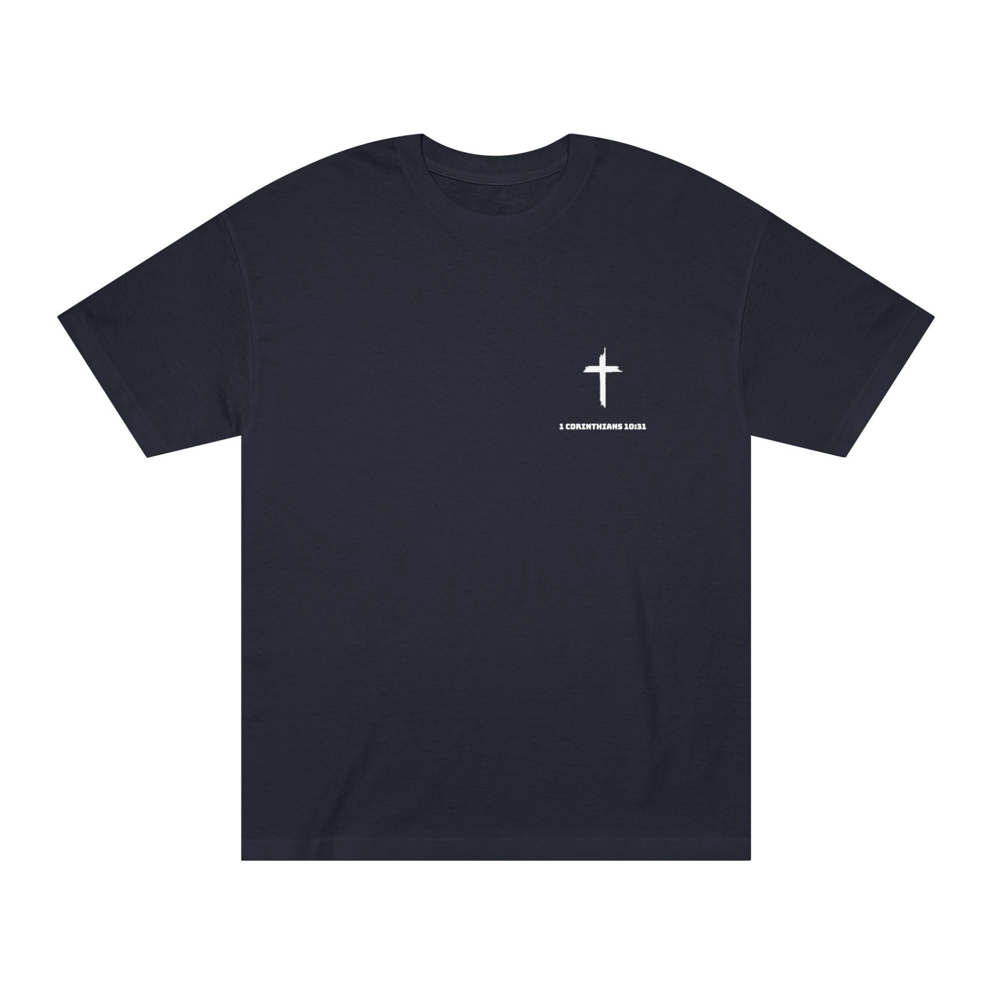 For His Glory T