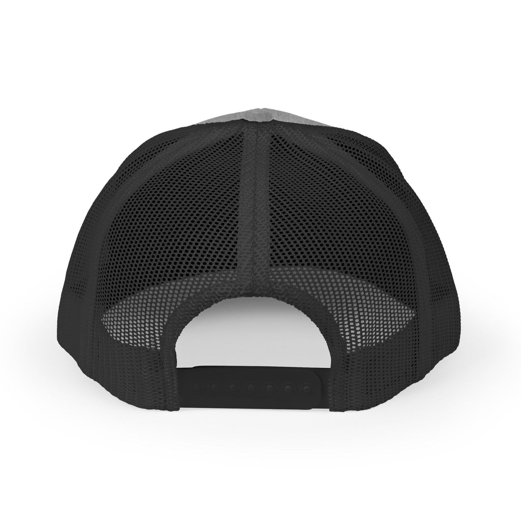 I heart Jesus Trucker Cap