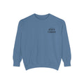 Saved by Jesus Christ Sweatshirt
