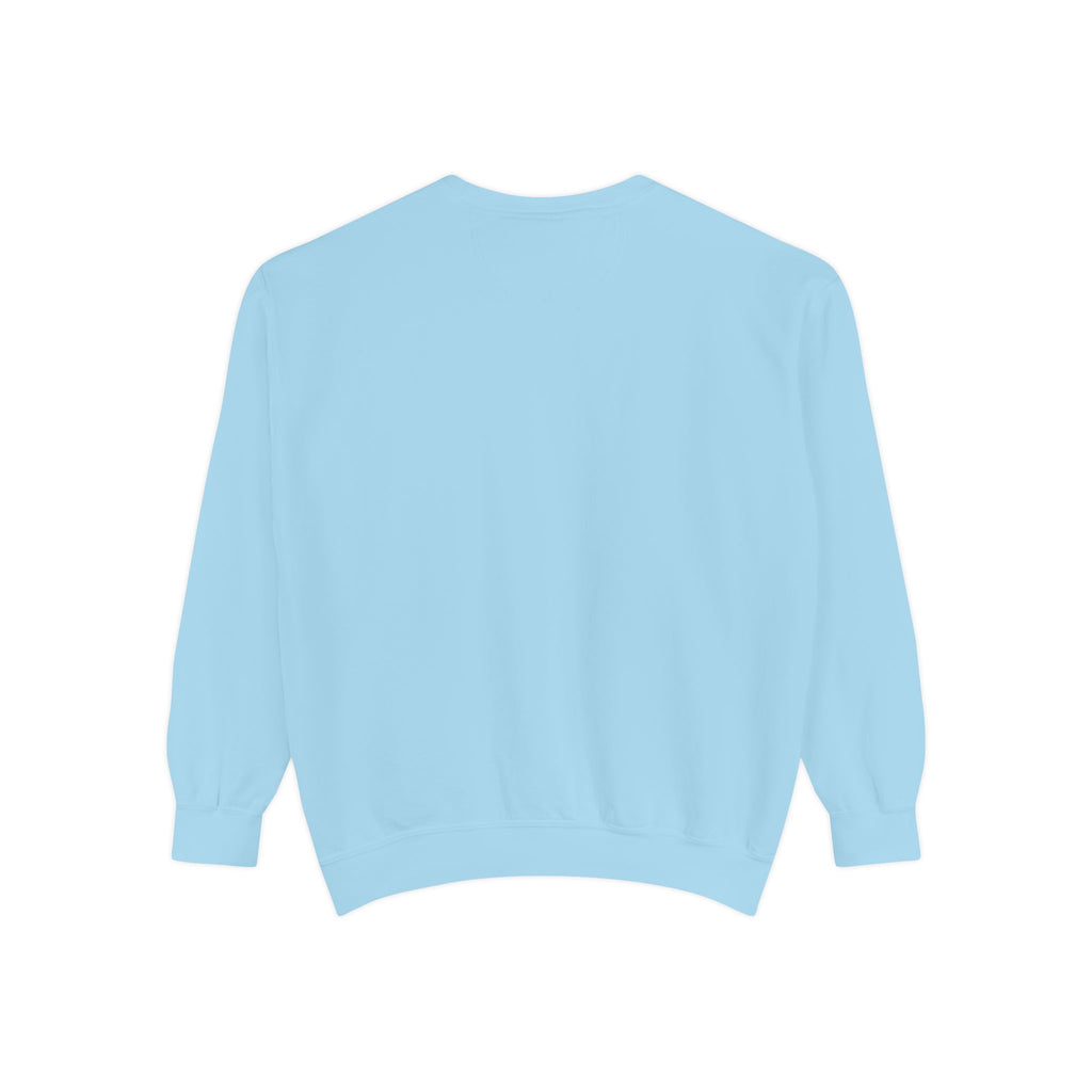 Saved by Jesus Christ Sweatshirt