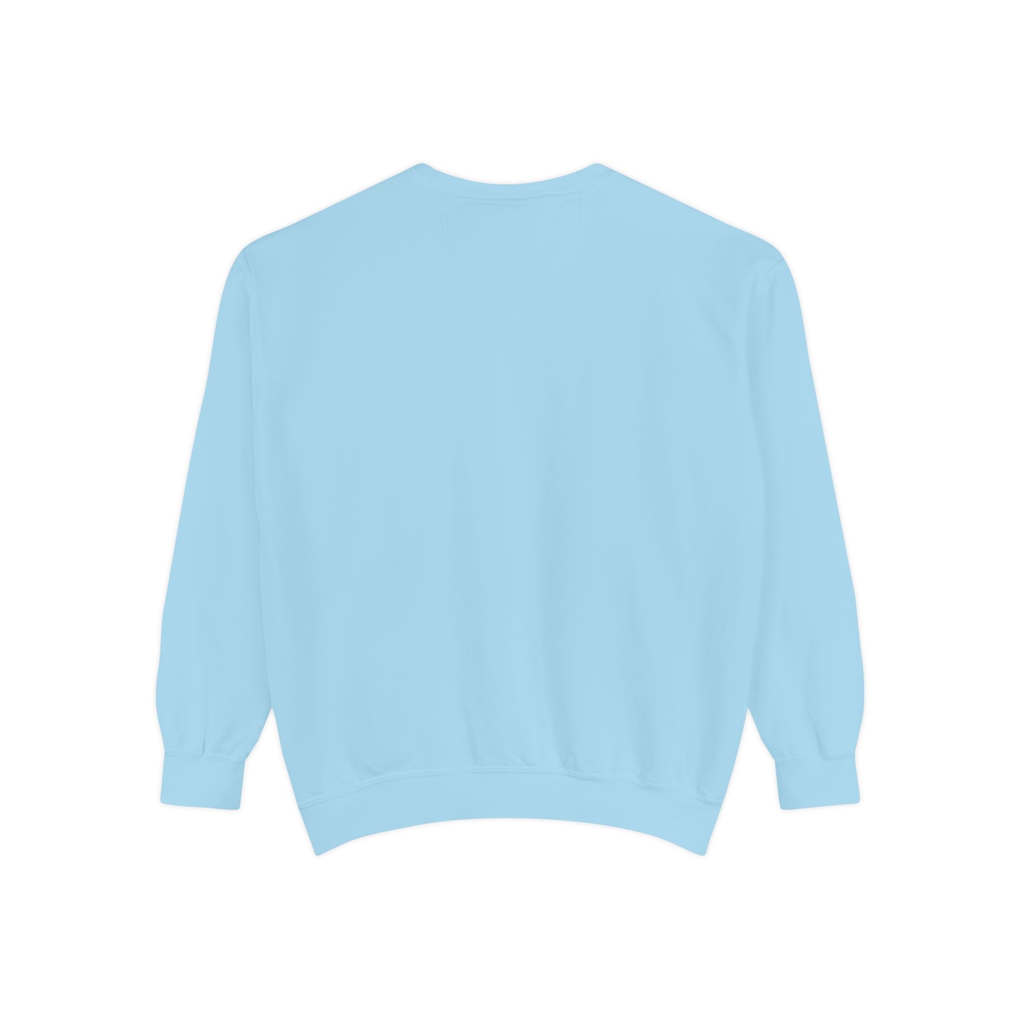 Saved by Jesus Christ Sweatshirt