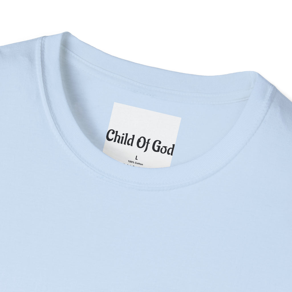 You Are Enough Tee
