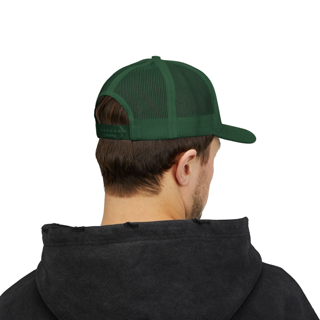 I heart Jesus Trucker Cap
