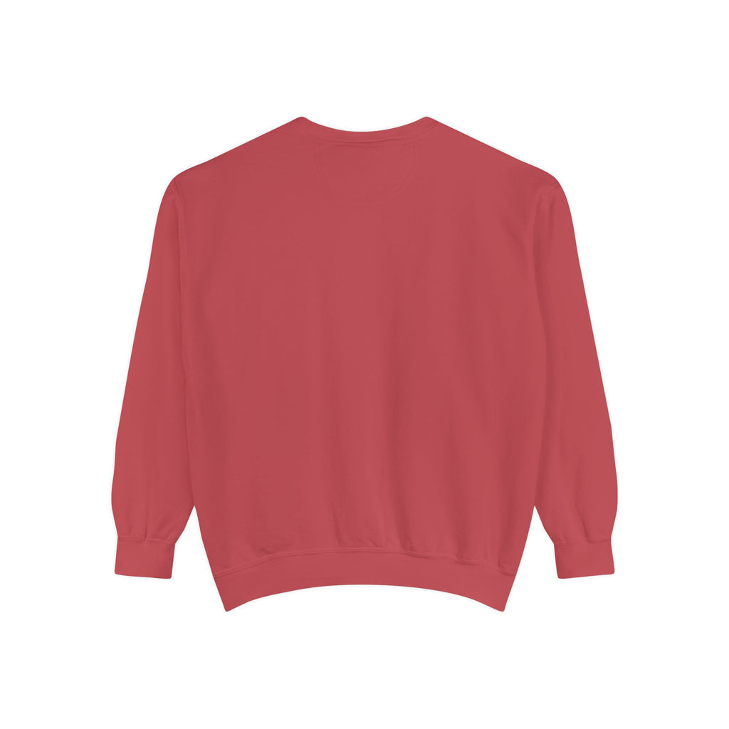 Saved by Jesus Christ Sweatshirt