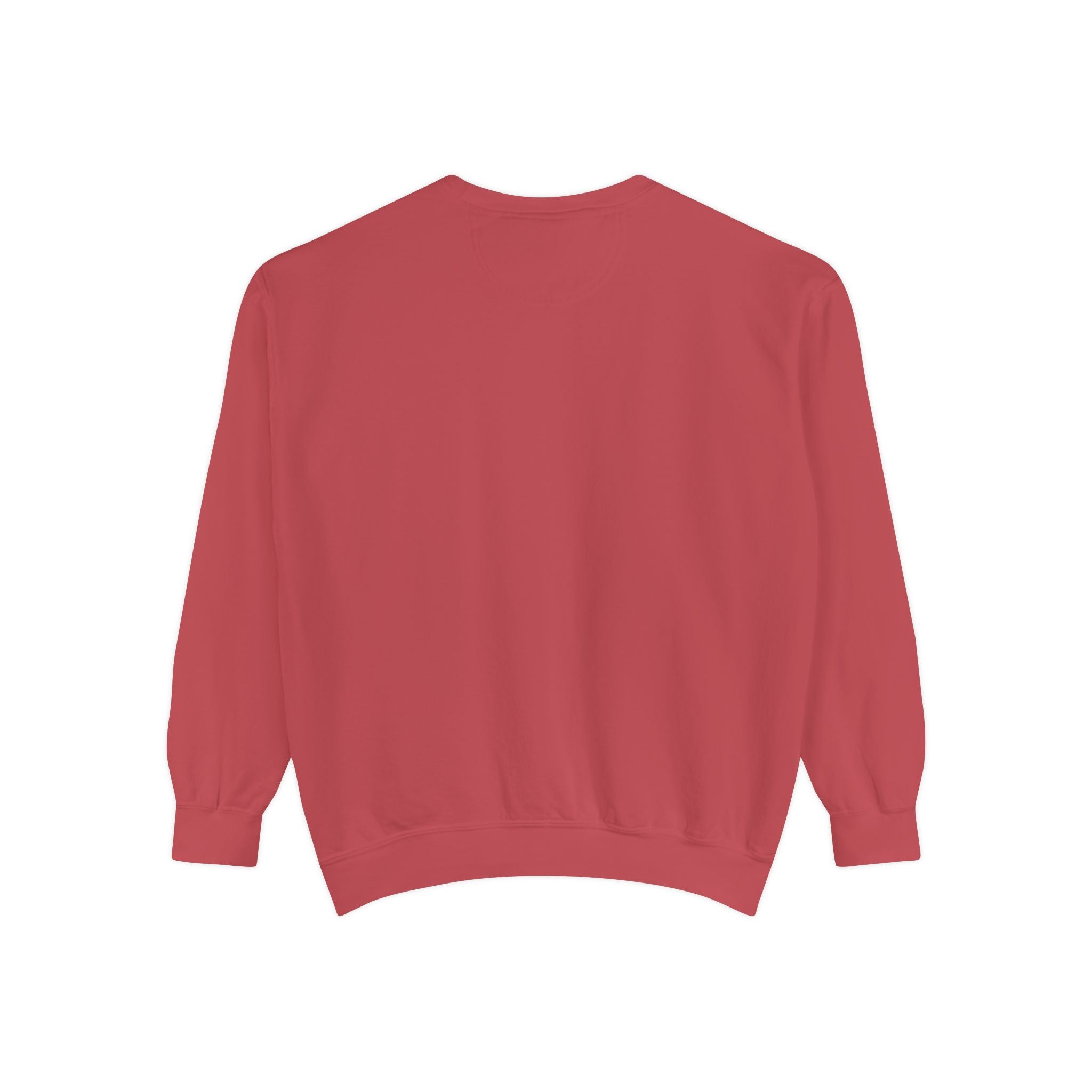 Saved by Jesus Christ Sweatshirt