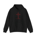 saved by HIS BLOOD hoodie