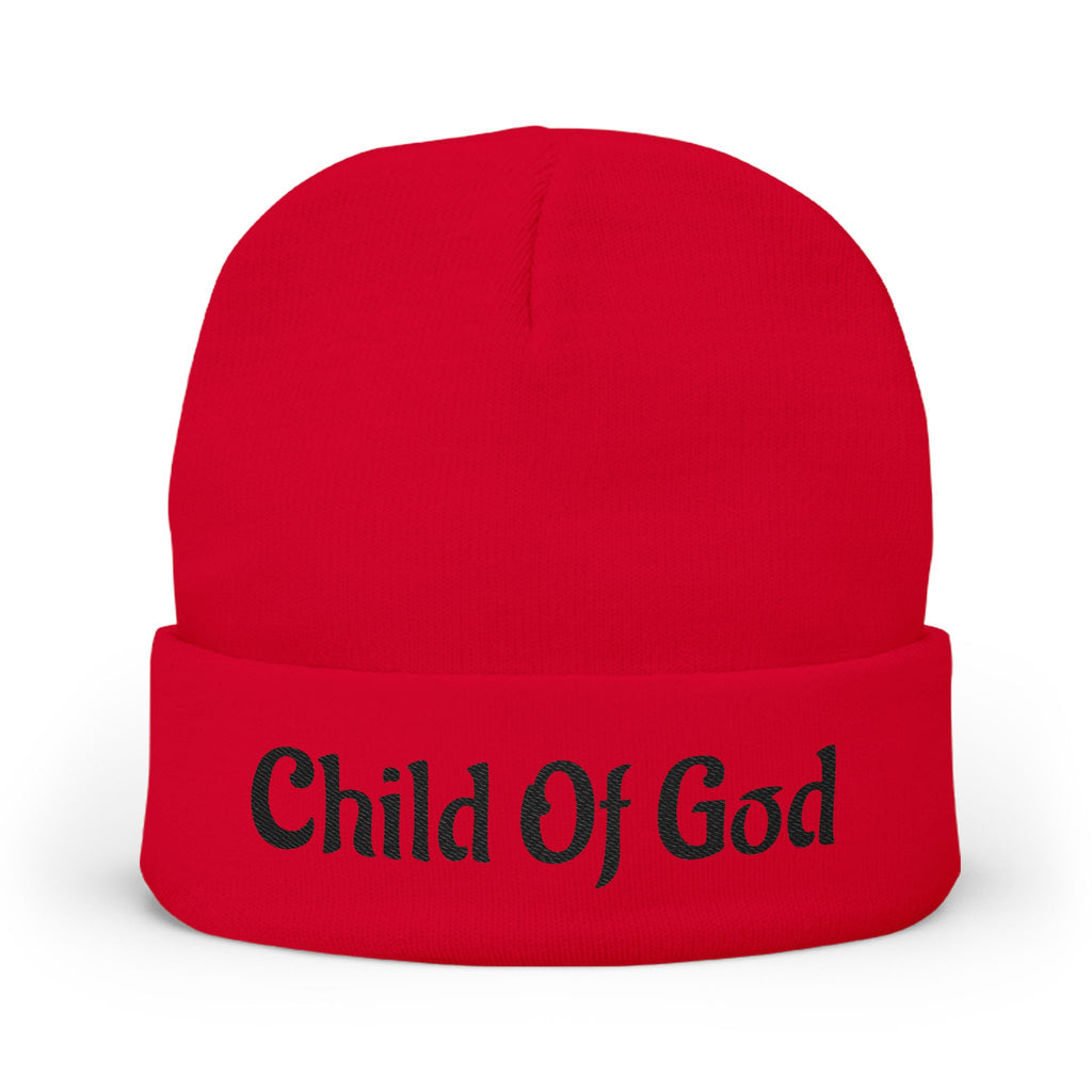 Child Of God Beanie