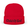 Child Of God Beanie