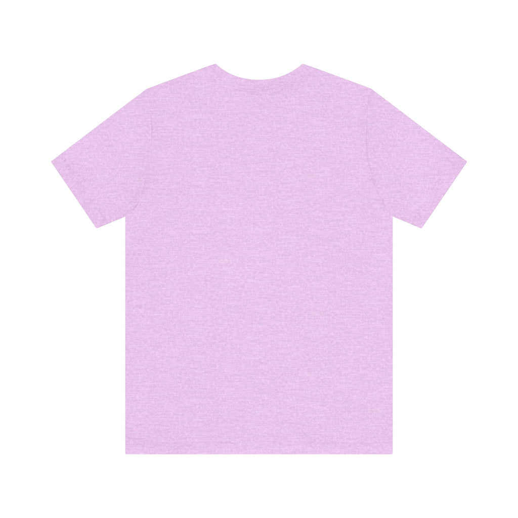 Praise God Unisex Jersey Tee