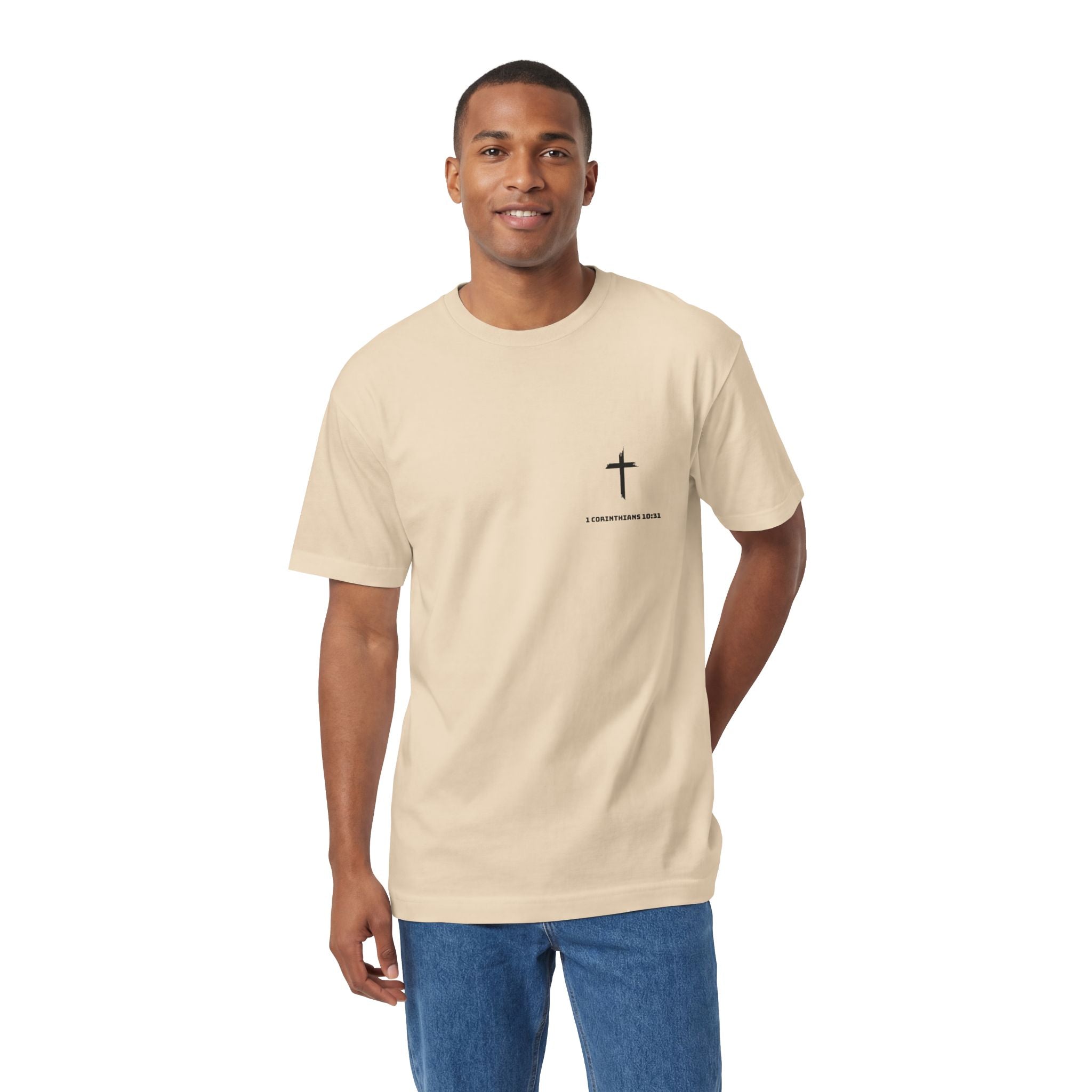 For His Glory T