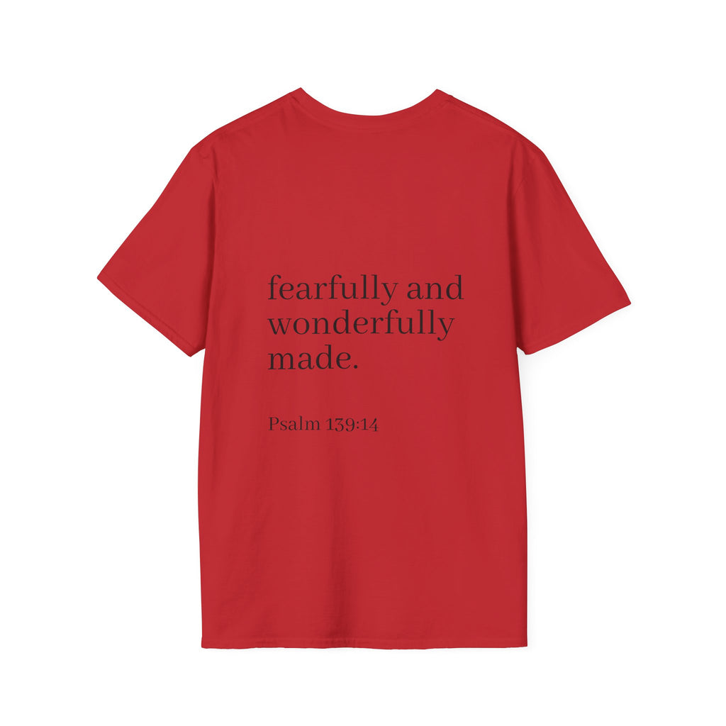 You Are Enough Tee