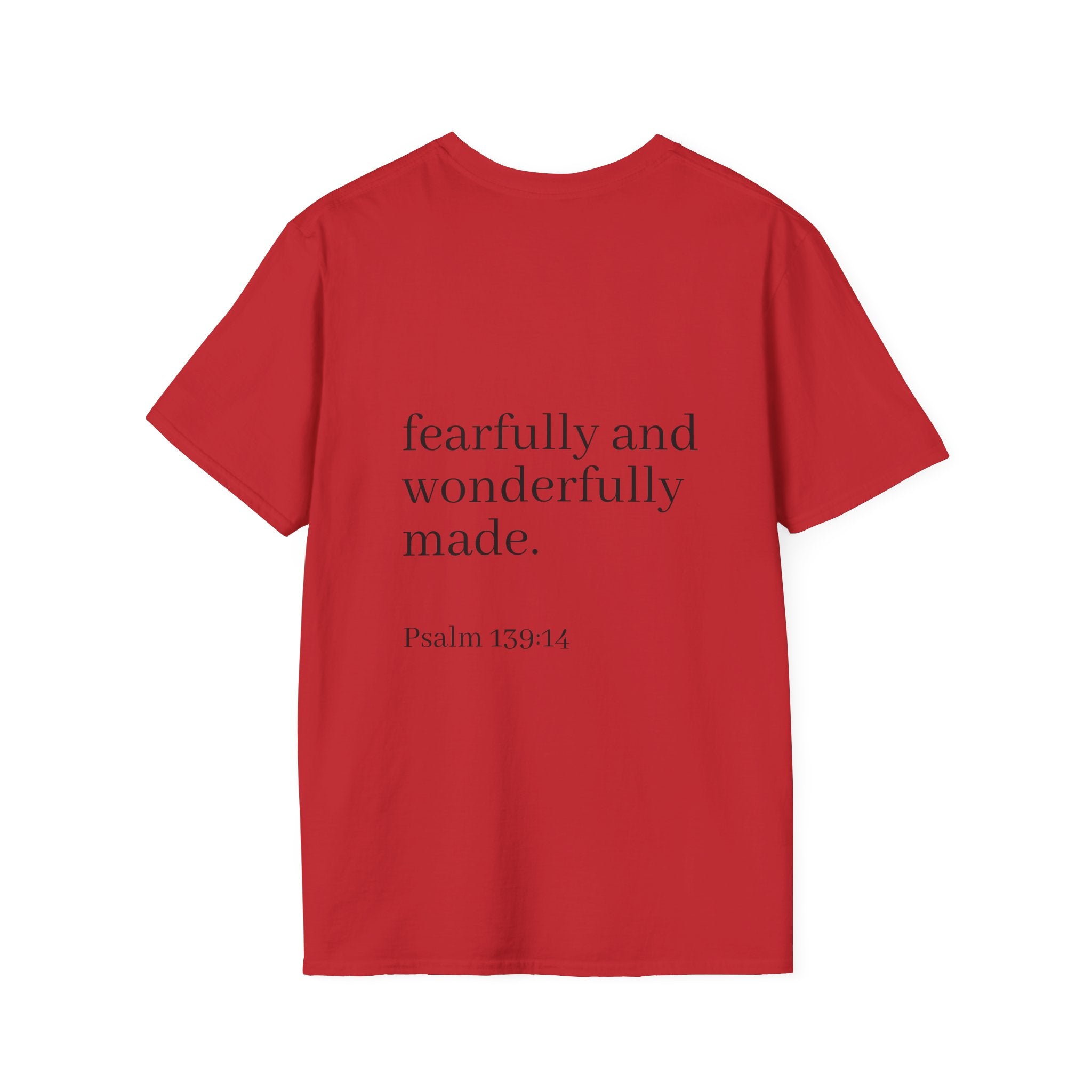 You Are Enough Tee