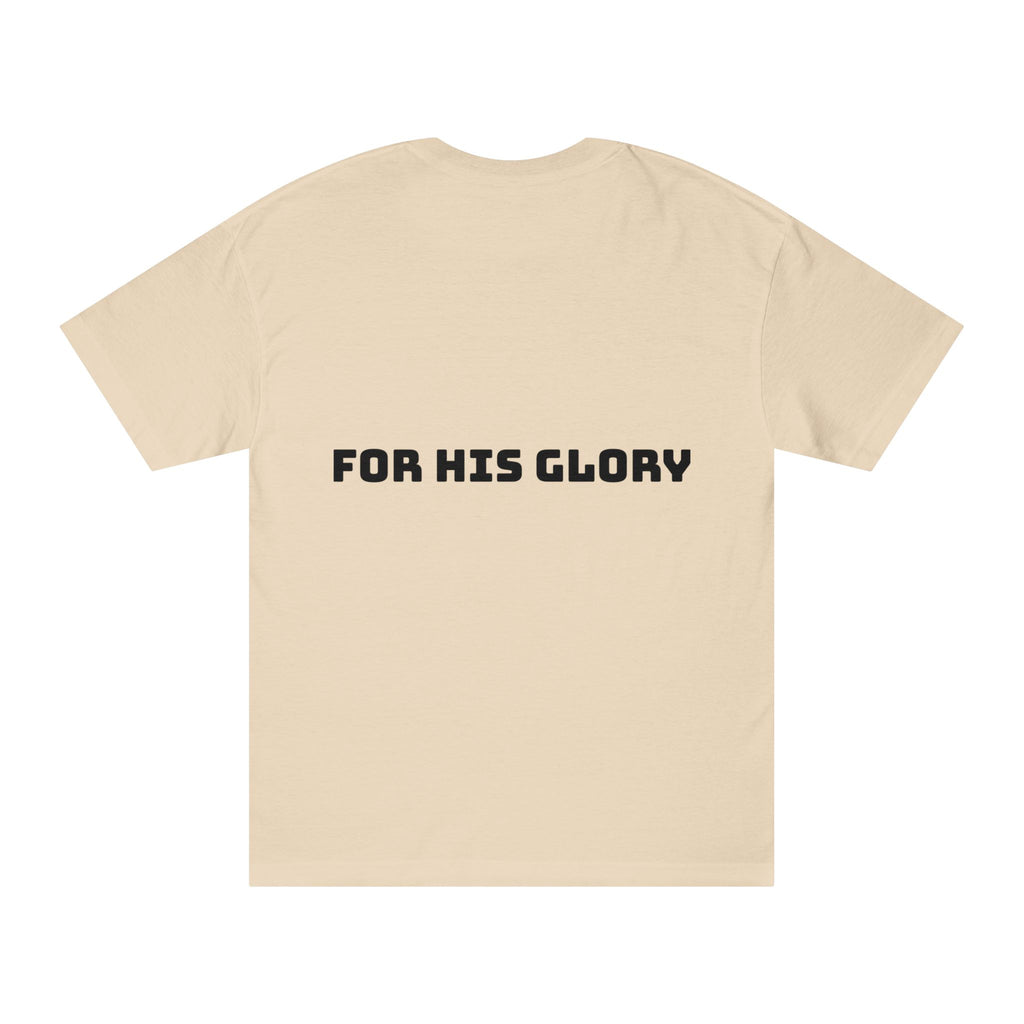 For His Glory T