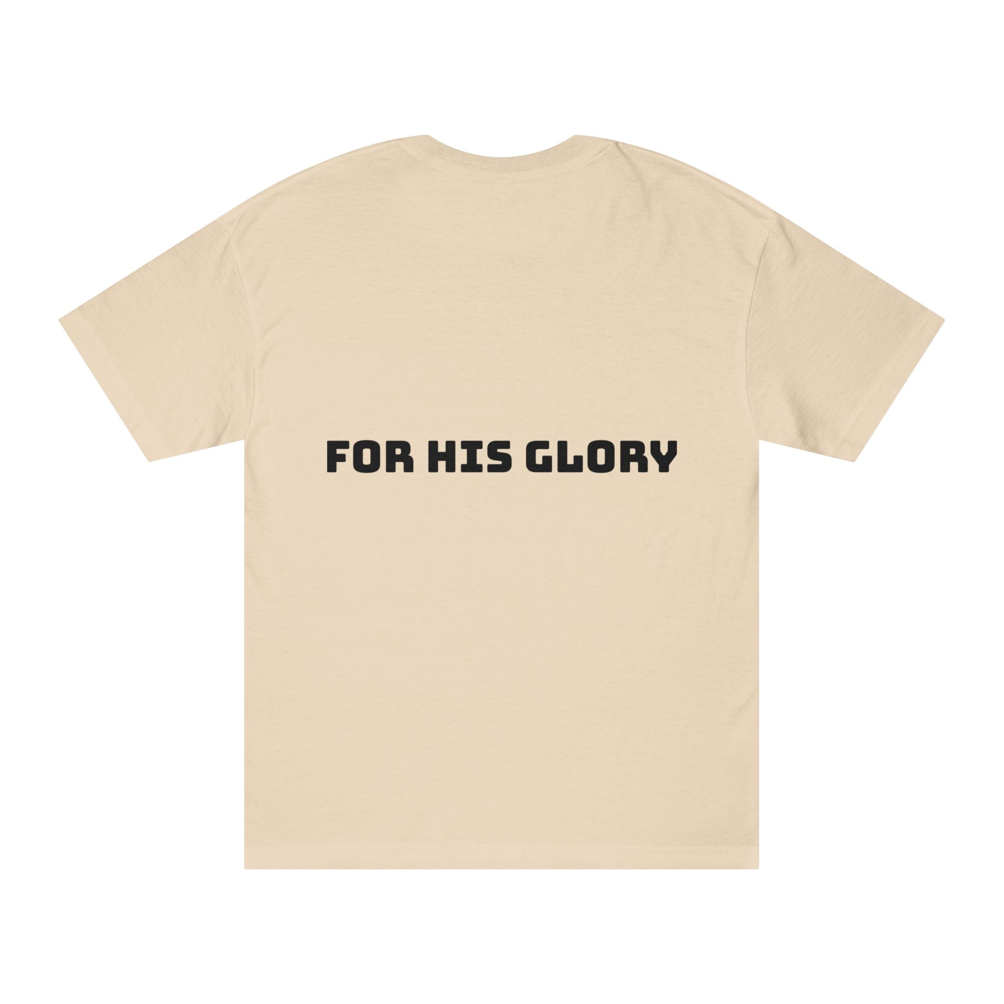 For His Glory T